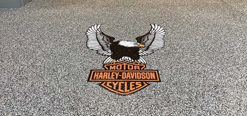 Garage Floor Coating in Sarasota, FL