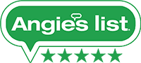 5-Stars Reviewed Concrete Contractor on Angie's List