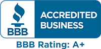 5-Stars Reviewed Concrete Contractor on BBB