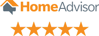 5-Stars Reviewed Concrete Contractor on Home Advisor