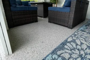 Improve your Florida flooring with anti-slip concrete coatings.