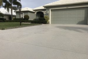 Revamp your home with concrete driveway and resurfacing services near you in Florida.