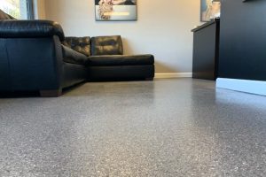 Residential and commercial epoxy flooring coating contractors