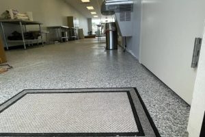 Floor coatings contractors for home and business in Florida