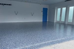 Revitalize your Florida space with a tailored concrete coating