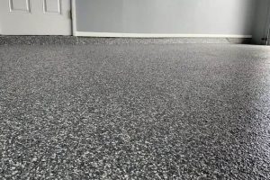 Robust garage floor coatings for homeowners in Florida