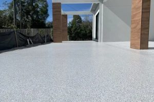 Trusted concrete patio coatings contractors in Florida
