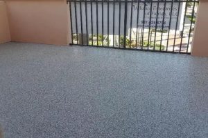 Trusted concrete coatings contractors in the State of Florida